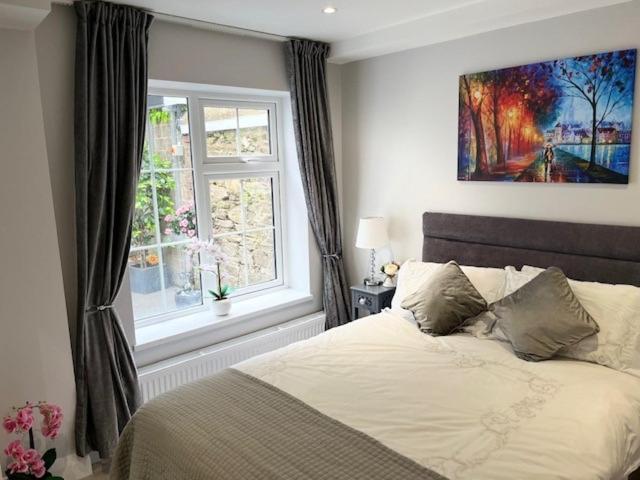 Trinity Apartments Four 1-Bedroom Apts Waterford City Centre Exterior foto